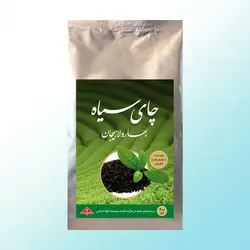چای سیاه بهاره لاهیجان - داروخانه آنلاین دکتر سلیمانی l فروش مکمل , محصولات آرایشی و بهداشتی