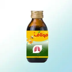 شربت مولاف - داروخانه آنلاین دکتر سلیمانی l فروش مکمل , محصولات آرایشی و بهداشتی