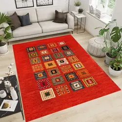 ساوین کلکسیون گبه مهر لاکی 6