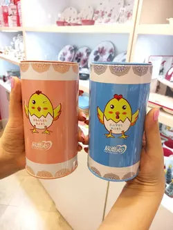 قلک جوجه