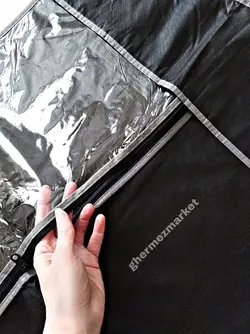 کاور کت ، کاور مانتو و لباس مجلسی