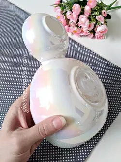 اردورخوری گرد دو خانه هولوگرامی ، تنقلات خوری