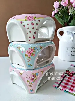 قوری وارمر آنجل