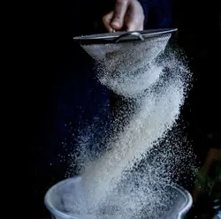 صافی و الک