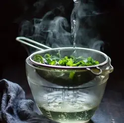 صافی و الک