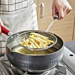 روغن گیر استیل