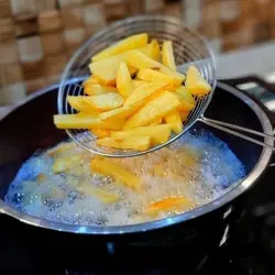 روغن گیر استیل