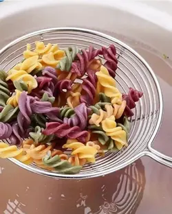 روغن گیر استیل