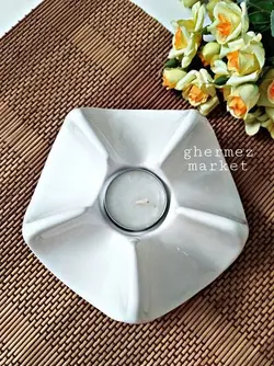 قوری و وارمر آیسرام