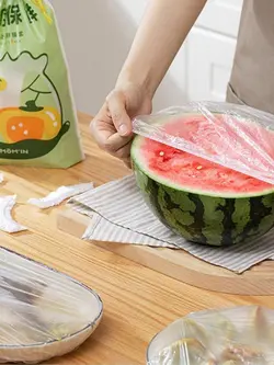 درپوش مشمایی مواد غذایی صدتایی