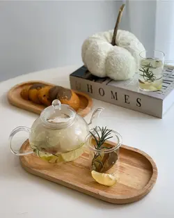 قوری پیرکس ۸۰۰ میل
