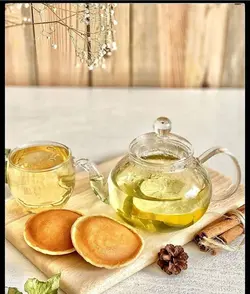 قوری پیرکس ۸۰۰ میل