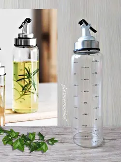 روغن ریز پیرکس مدرج آرام ریز ۵۰۰ میل
