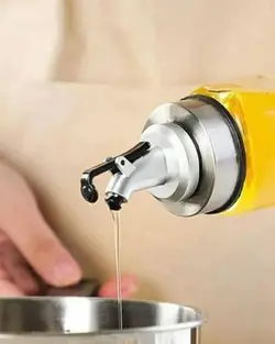 روغن ریز پیرکس مدرج آرام ریز ۵۰۰ میل