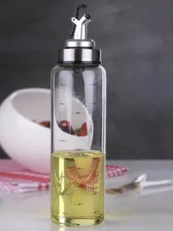 روغن ریز پیرکس مدرج آرام ریز ۵۰۰ میل