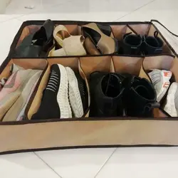 جاکفشی زیرتختی