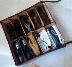 جاکفشی زیرتختی