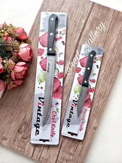 چاقو آشپزخانه وینتاژ