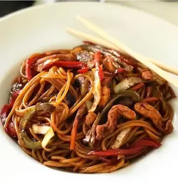 چاپستیک