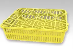 سبد هچر کوچک سبد هچر 30 در 30 - دستگاه جوجه کشی ققنوس