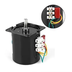 موتور 60 KTYZ - دستگاه جوجه کشی ققنوس