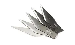 تیغ کاتر جراحی | قماشین فروشگاه اینترنتی پارچه و لوازم خرازی