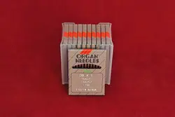 سوزن چرخ خیاطی راسته DB شماره 18 ژاپن