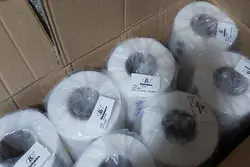 لایی زانفیکس طاقه ای اصل مارک لینکمن 80 یارد سفید