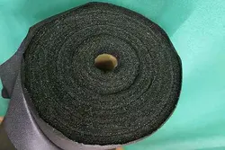 لایی کلاس 4*4 مشکی 200 یارد عرض 90 سانتیمتر