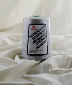 نخ دوک دولا خیاطی کد 299