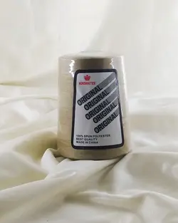 نخ دوک دولا خیاطی کد 352