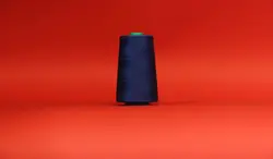 نخ دوک خیاطی کد ۲۵۵