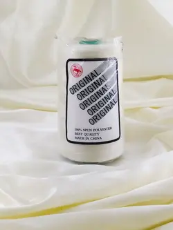 نخ دوک خیاطی کد ۴۶۱