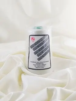 نخ دوک خیاطی کد ۵۲۴