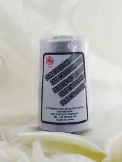 نخ دوک خیاطی کد۳۰۰