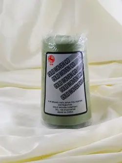 نخ دوک خیاطی کد۳۲۴