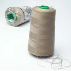 نخ دوک خیاطی کد۳۵۷