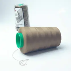 نخ دوک خیاطی کد۴۰۷