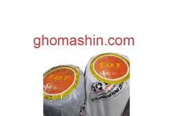 لایی چسب شکری