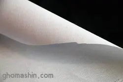 لایی سولیکا بدون چسب (سولکا) | قماشین فروشگاه اینترنتی پارچه و لوازم خرازی