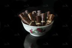 لواشک زردآلو