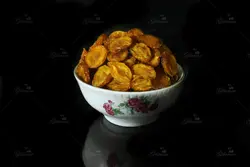 برگه آلو بخارا