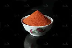 پودر گوجه فرنگی