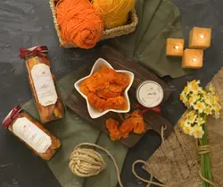 برگه خرمالو