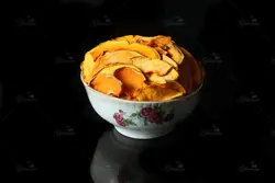 کدو حلوایی