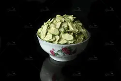 کدو سبز