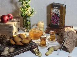 زنجبیل قلم