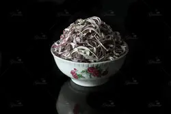 پیاز بنفش