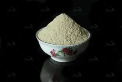 پودر بادمجان