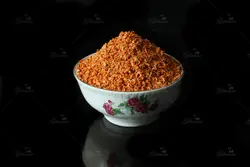 هویج خرد شده